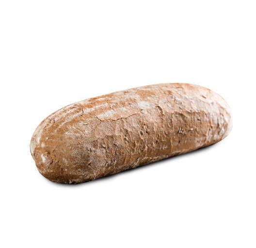 Çavdar Ekmeği