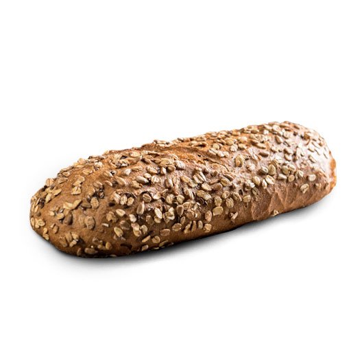 Tahıllı Ekmek