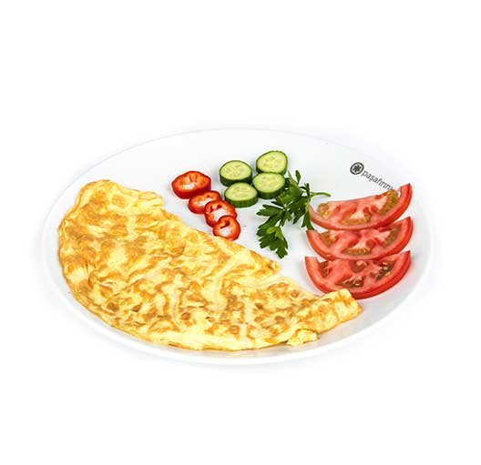 Sade Omlet