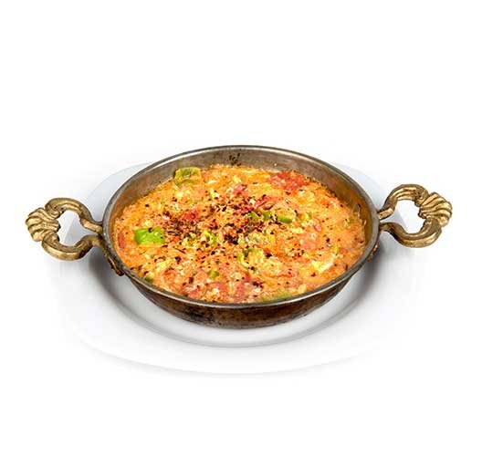 Menemen