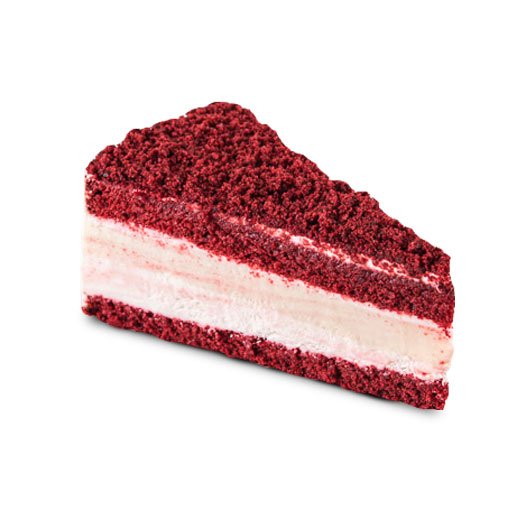 Red Velvet Porsiyon