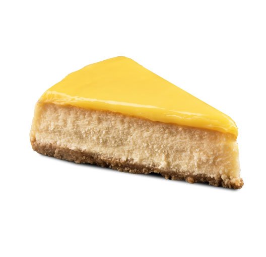 Limonlu Cheesecake